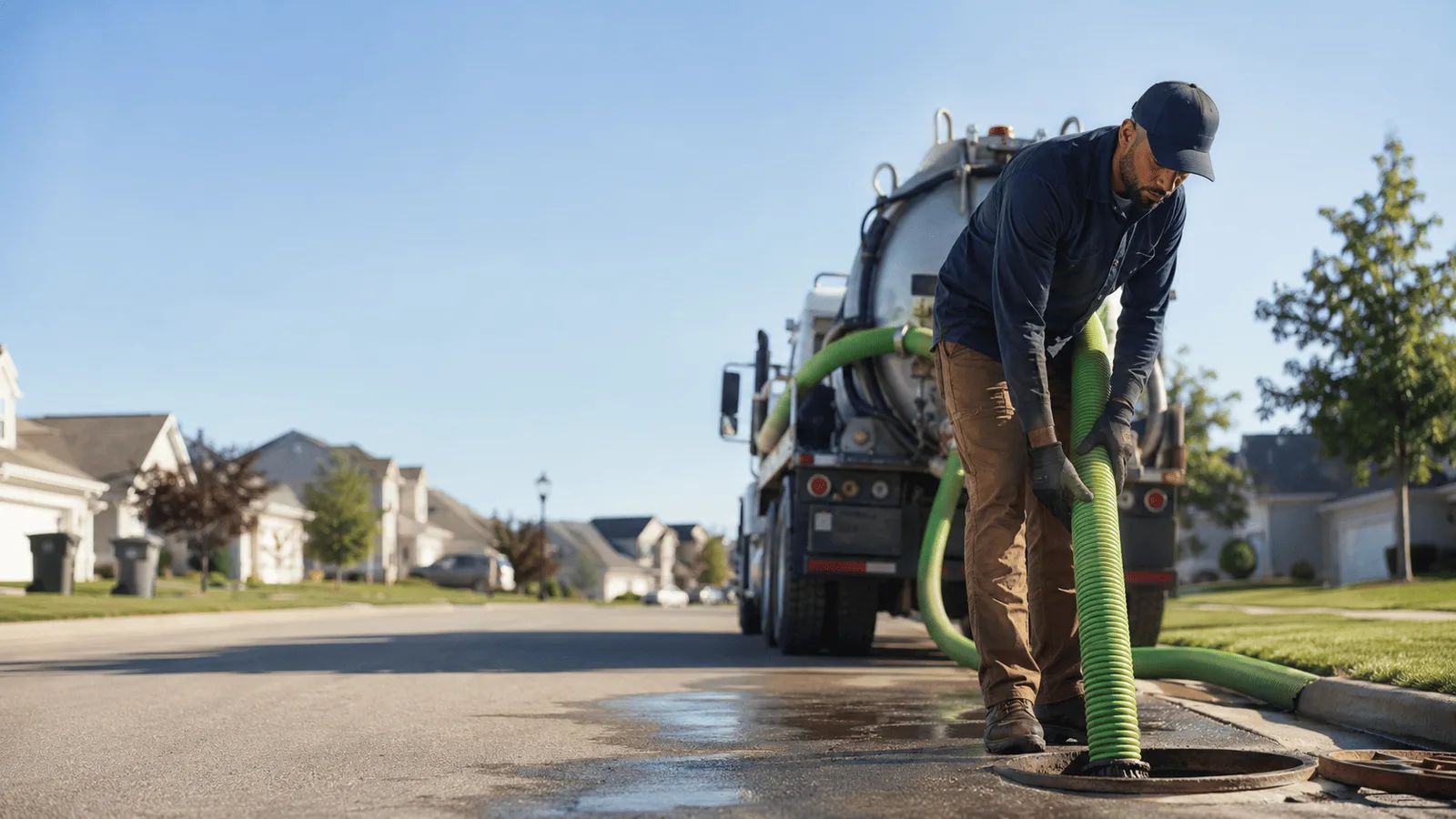 Mosquito Control in Walton, NE